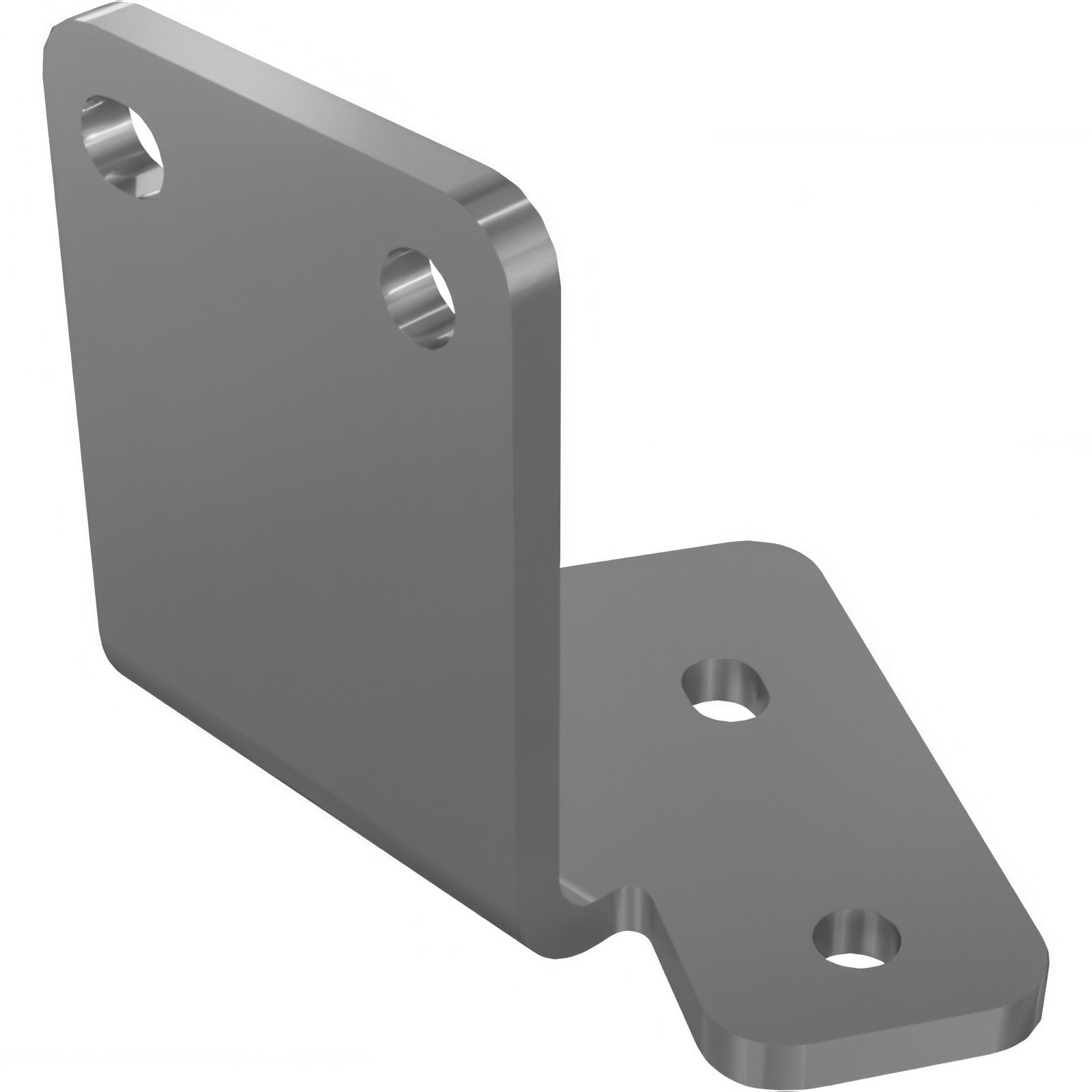 Genie Part # 1293543GT – Forming Bracket Exhaust Lower Z45 FE