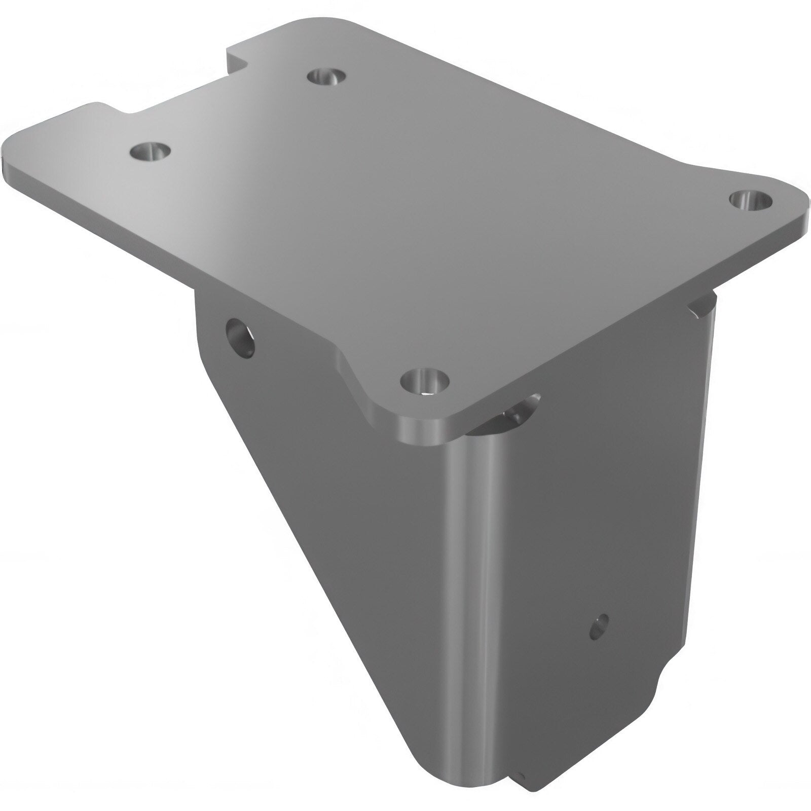 Genie Part # 1294916GT – Weldment, Lower Wearpad Mount
