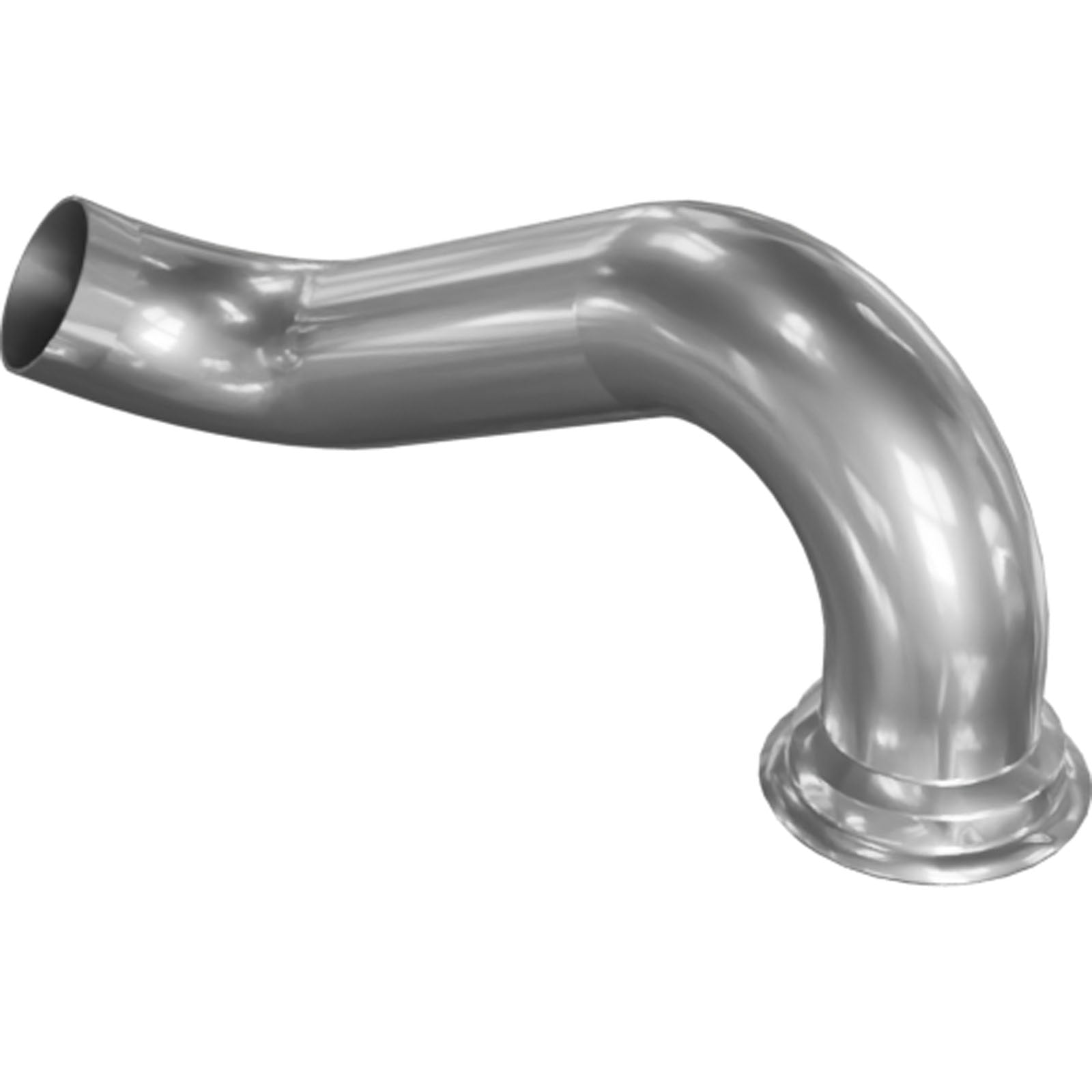 Genie Part # 1296094GT – Pipe, Exhaust