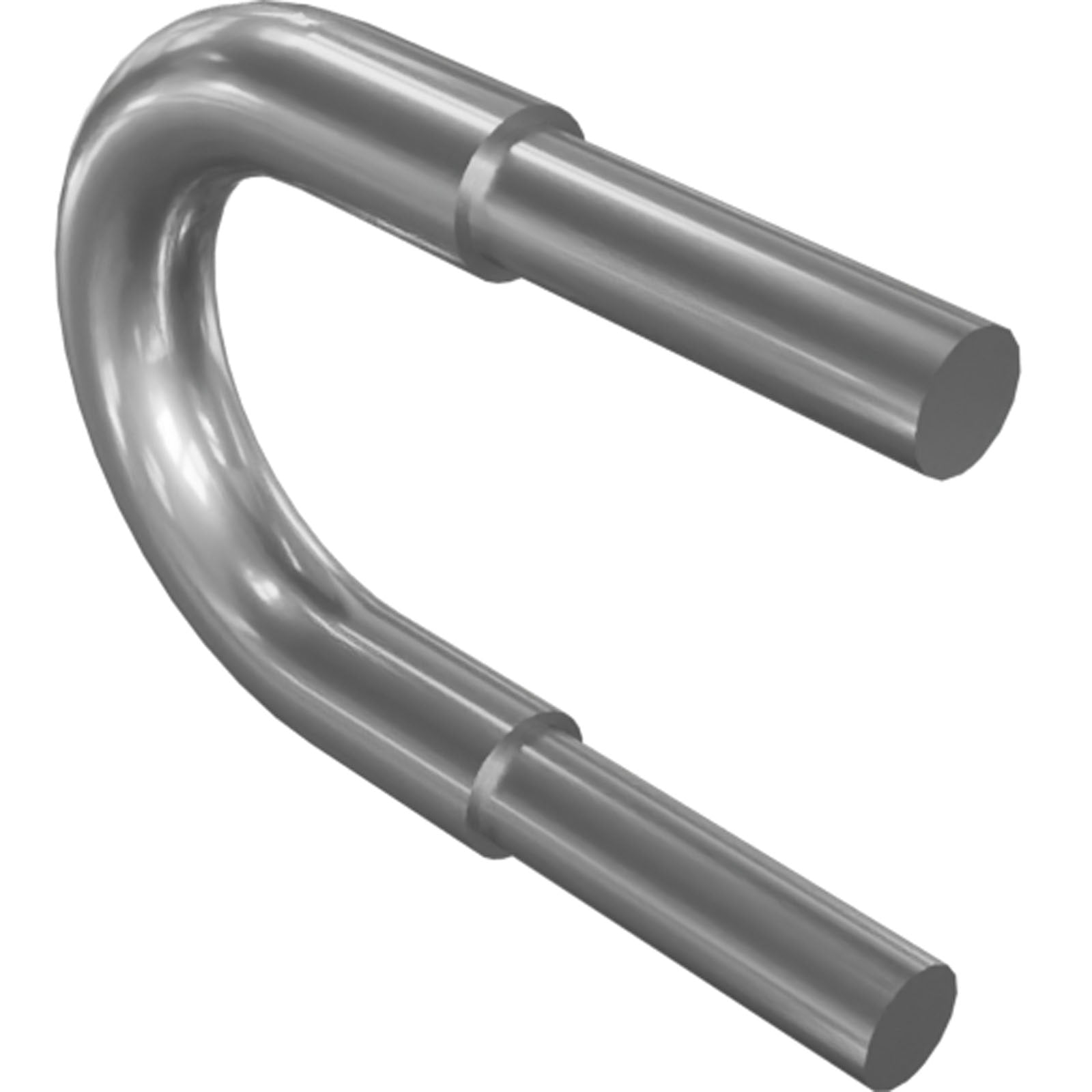 Genie Part # 1296102GT – U-Bolt