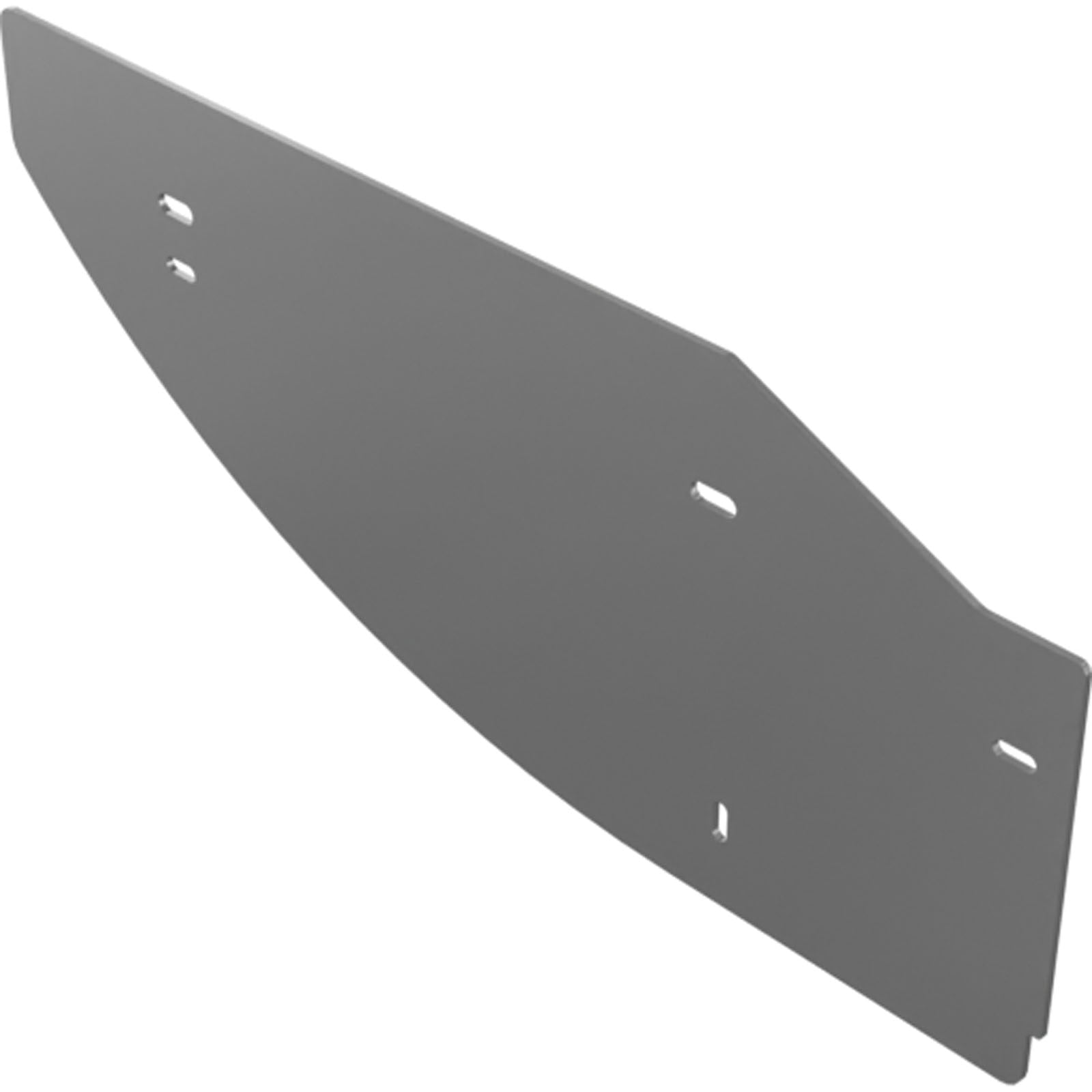 Genie Part # 1296431GT – Plate, Rear Side Bolt On