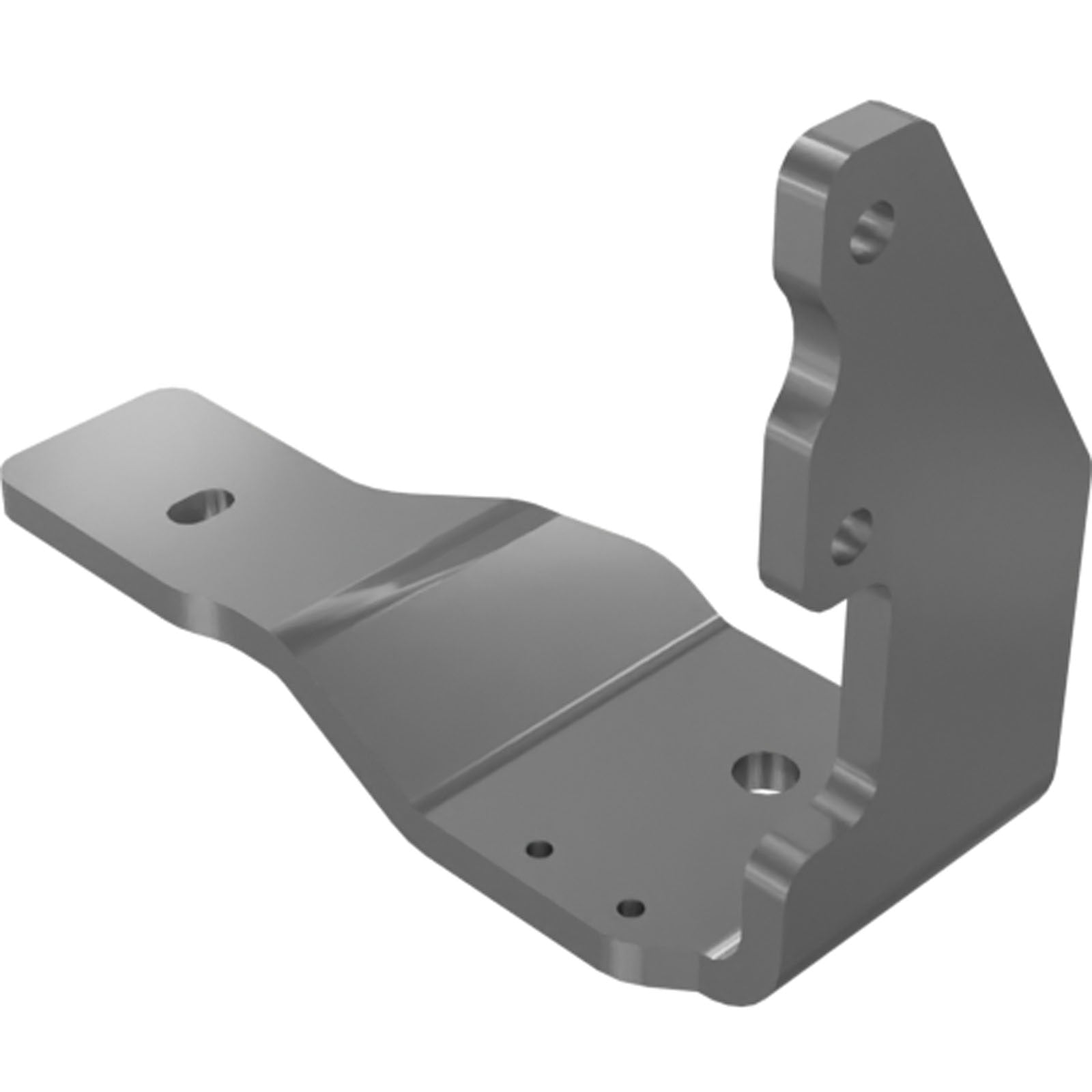 Genie Part # 1297701GT – Support, Engine and Radiator On Mount