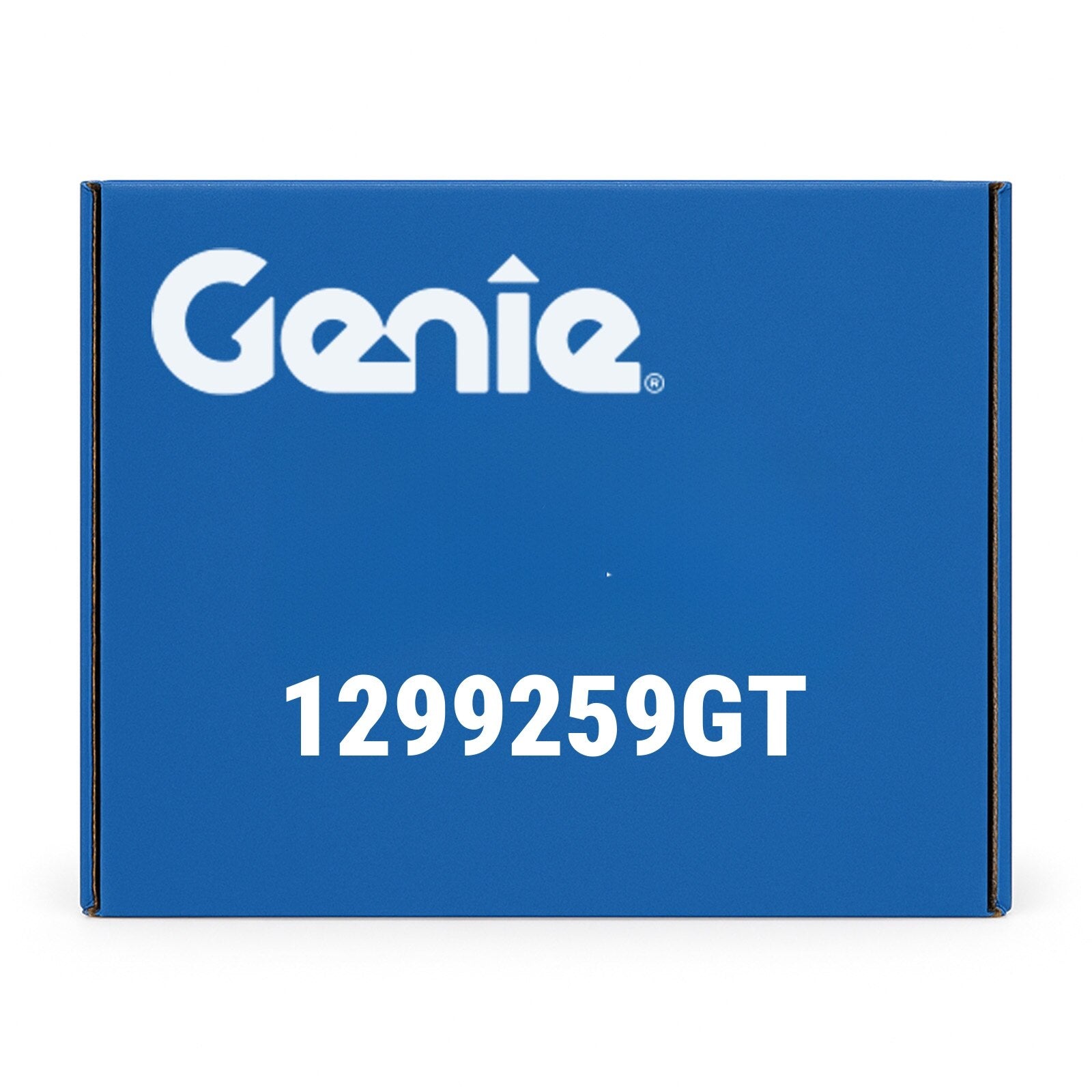 Genie Part # 1299259GT – Drivetrain, Motor, Gearbox, HS
