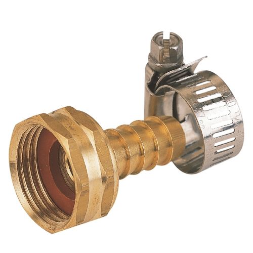 Female Hose Coupling 1/2 in. Repair GB934F3L
