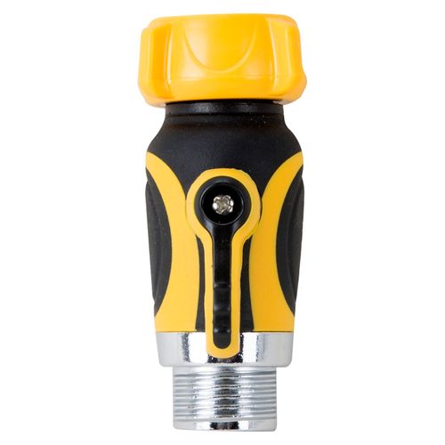 Swivel Hose Connector Single Outlet YPC3