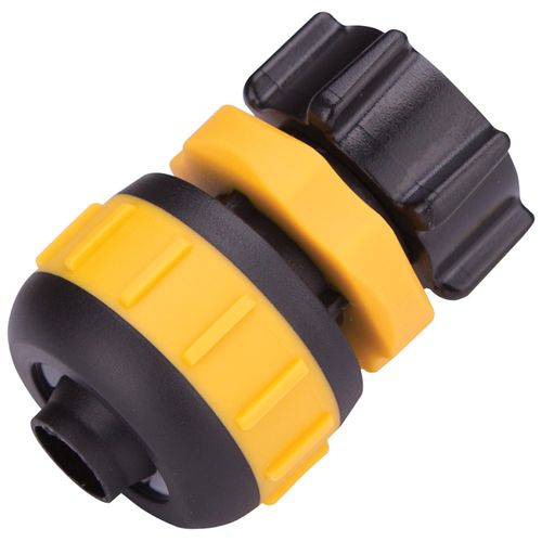 5/8 in. - 3/4 in. Female Hose Repair Fitting