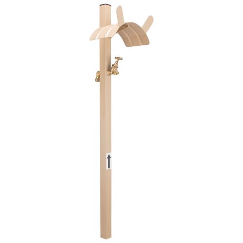 Metal Hose Stand with Hose Stand HH-693