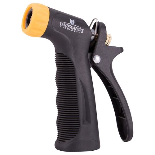 Metal Spray Nozzle with Threaded Tip GN61183L