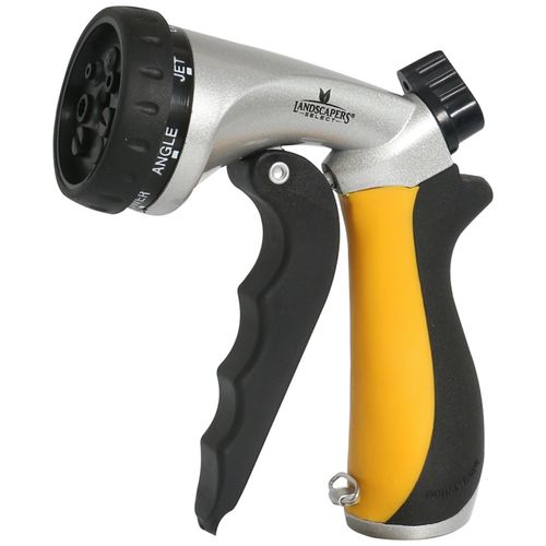 7-Pattern Pull Hose Nozzle RC-9503L