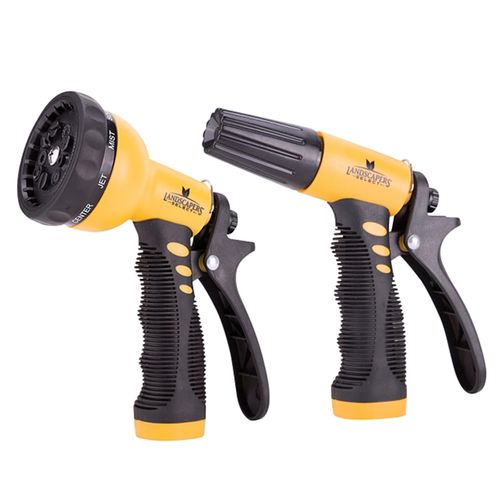 9-Pattern 2-Piece Spray Nozzle SetGN43451+GN1945