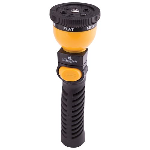 6-Pattern Torch Nozzle GN32401
