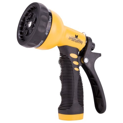 9-Pattern Spray Nozzle Plastic GN434513L