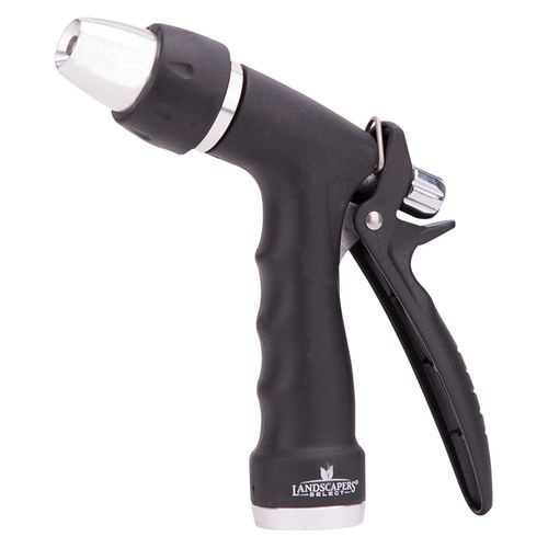 Adjustable Spray Nozzle, Aluminum GT-35231-3L