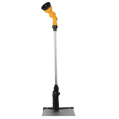28 in. 8-Pattern Gardening Wand GW-53571A
