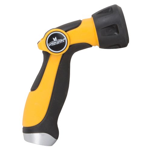 Thumb Control Fireman Nozzle YY003