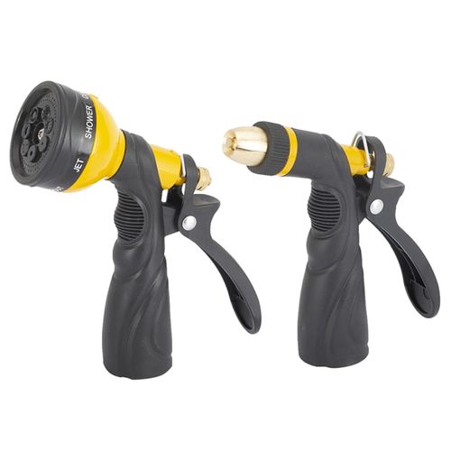 2-Piece Nozzle Set 7-Pattern 8910/8909