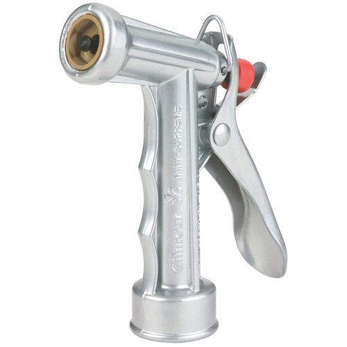 Zinc Pistol Grip Nozzle Sprayer 805642-1001