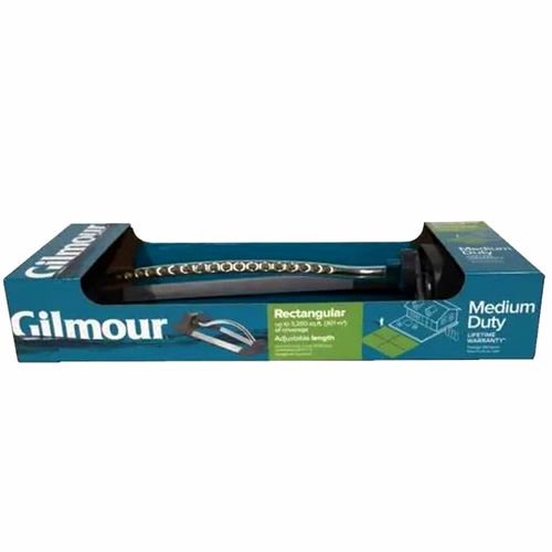 Medium-Duty Oscillating Rectangular Sprinkler 880013-1001