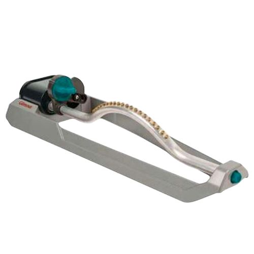 Metal Rectangular Oscillating Sprinkler 880603-1001