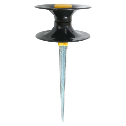 Hose Guard with Metal Spike DY3202
