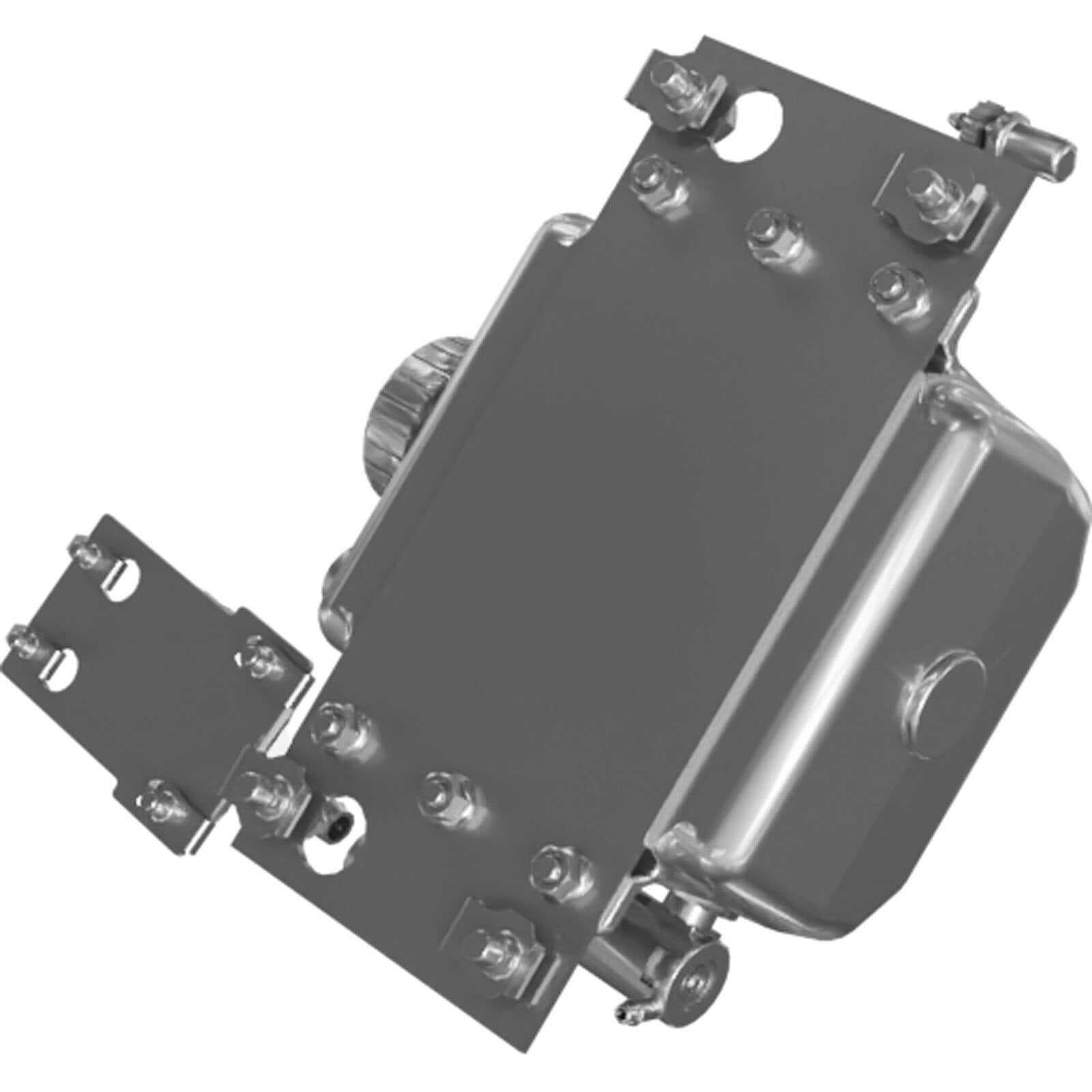 Genie Part # 1301768GT – Windshield Washer Reservoir