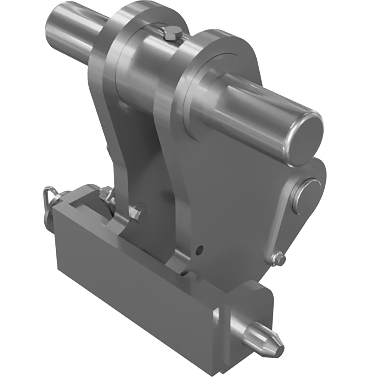 Genie Part # 130856GT – QA Mounting Assembly
