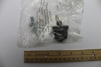 Genie Part # 13091GT – Toggle Switch