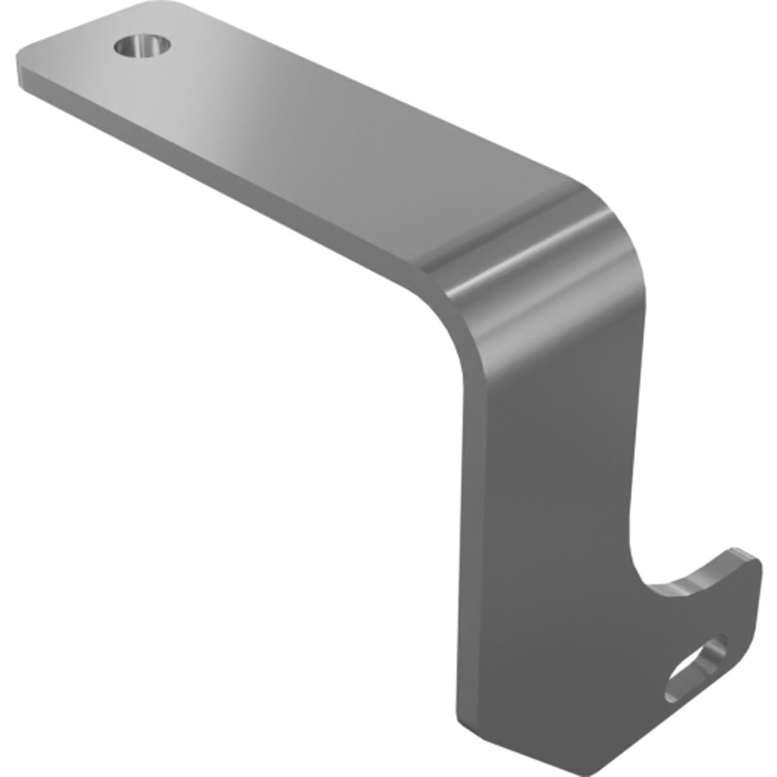 Genie Part # 1309819GT – Forming Bracket Turbo Inlet Hose