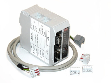 130B1211 Danfoss VLT Interbus MCA 110, uncoated