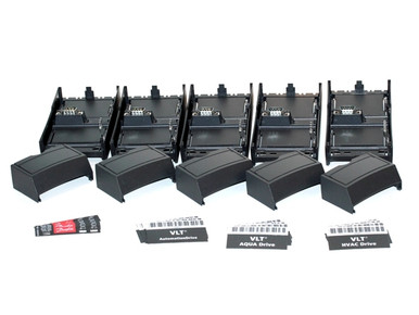 130B1382 Danfoss acc. bag multipack 5 pcs frame A1