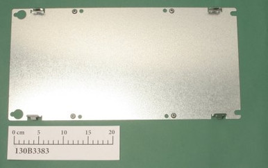 130B3383 Danfoss Back plate IP21/Type 1, IP55/Type 12, B1