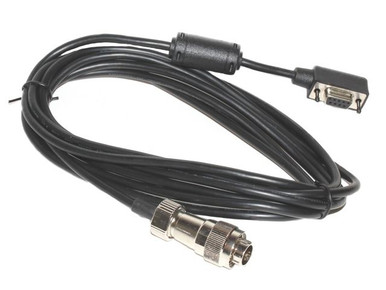 130B5776 Danfoss LCP 31 Cable, 3m