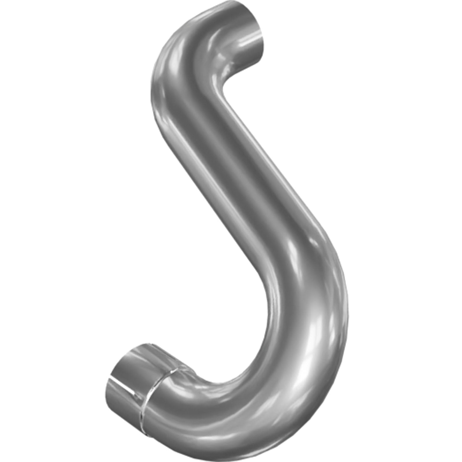 Genie Part # 1312593GT – Pipe, Exhaust