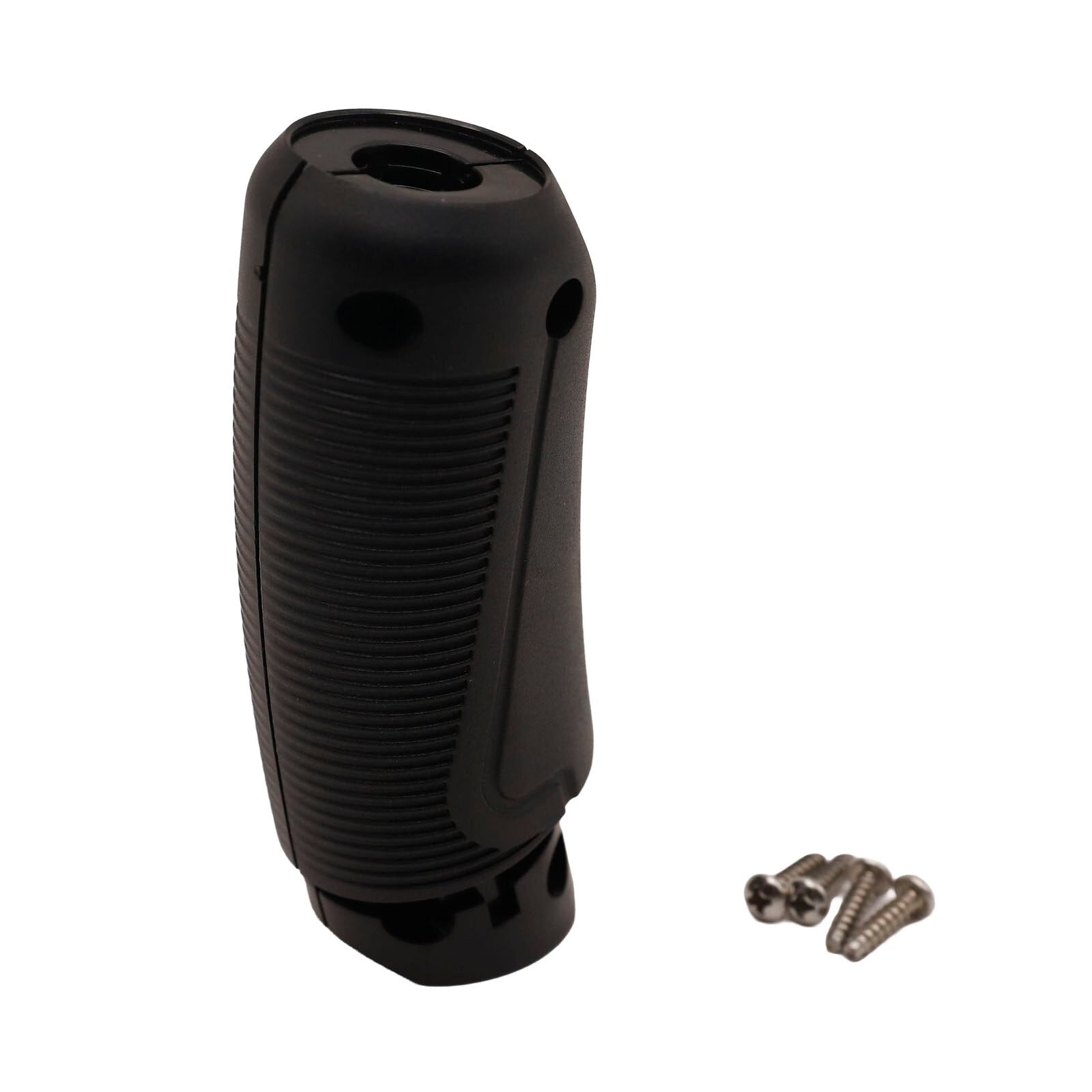 Genie Part # 1314754GT – Joystick Handle Halves and Screws
