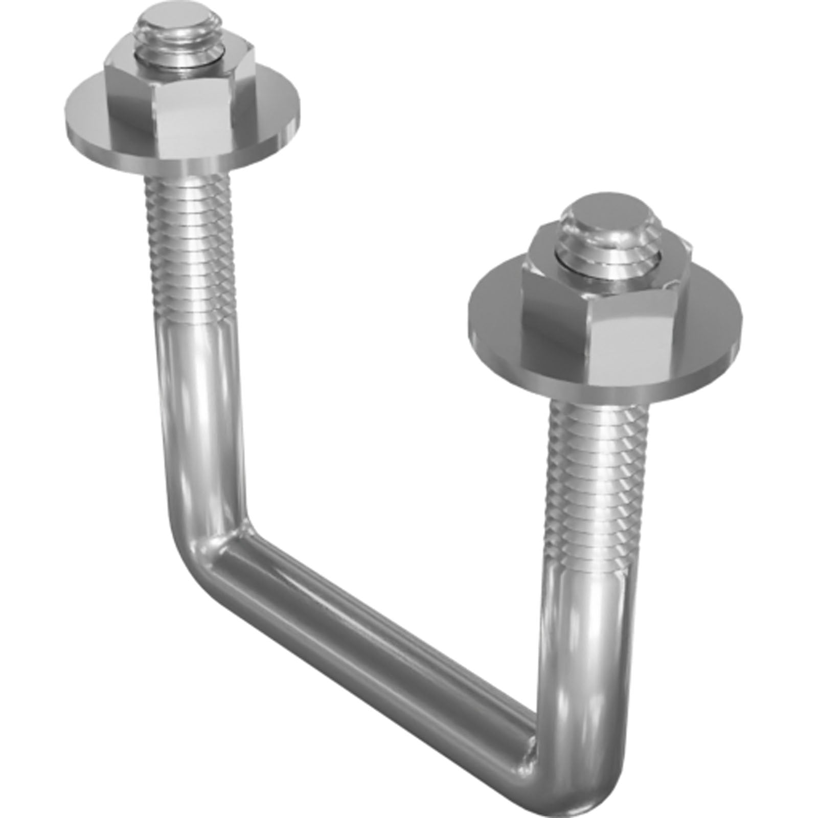 Genie Part # 131681GT – U-Bolt