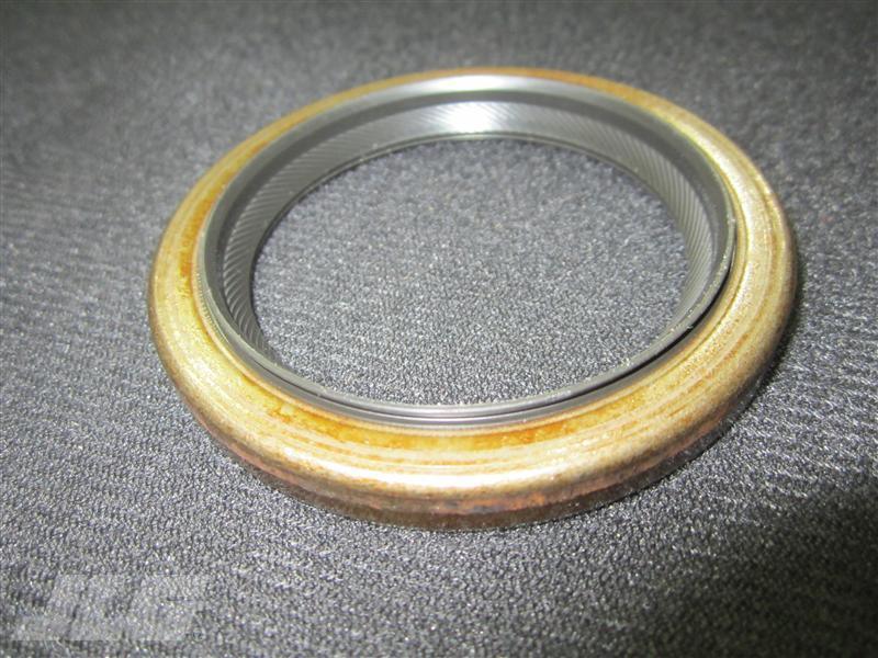 10731706 Seal Shaft (1319576) | Lull