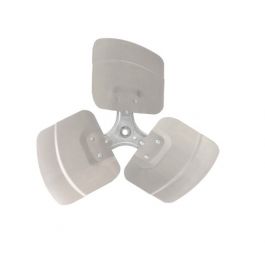 Reznor 131970 10" 3-Finned Fan Blade Model F125