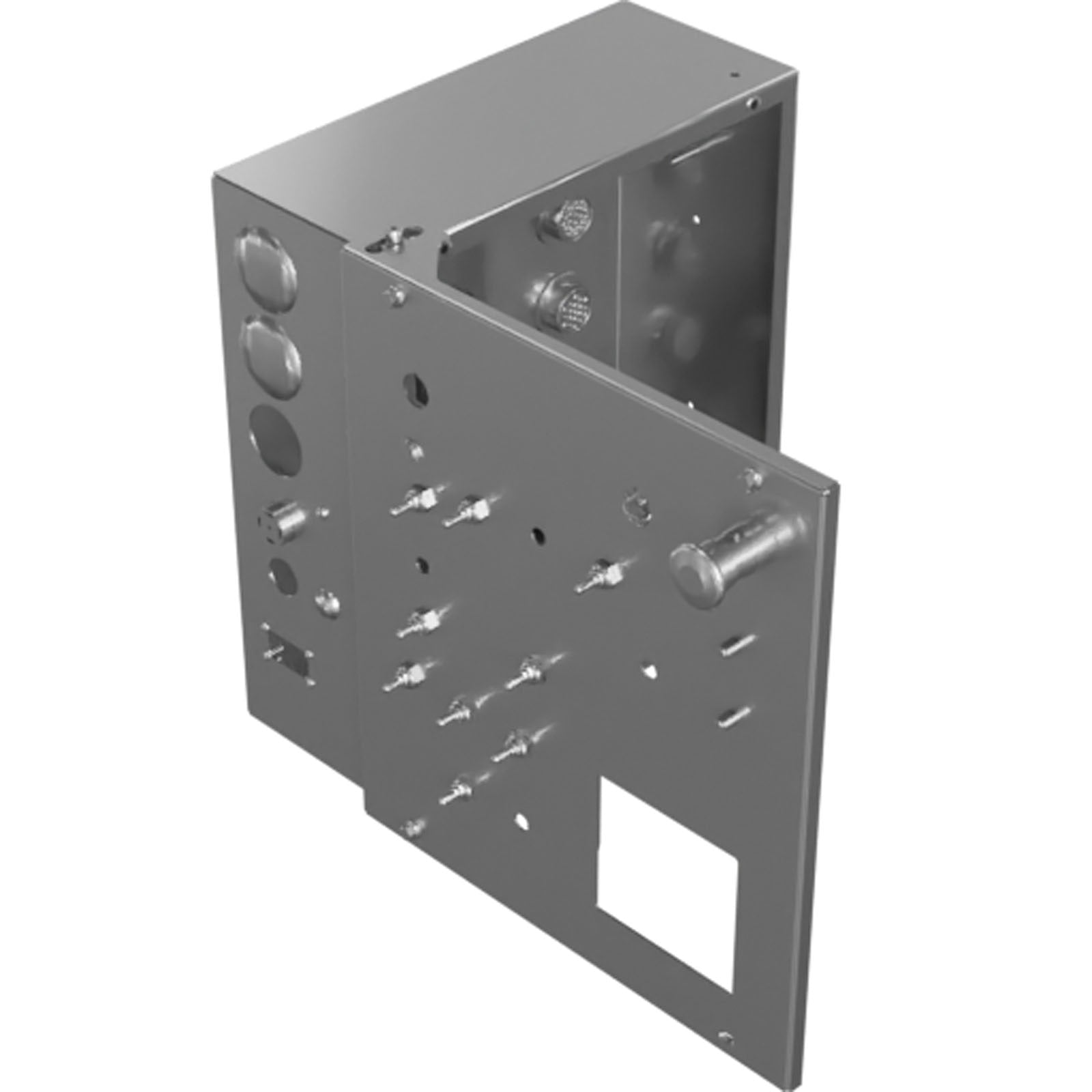 Genie Part # 1321122GT – Washer, Nord Lock, M16