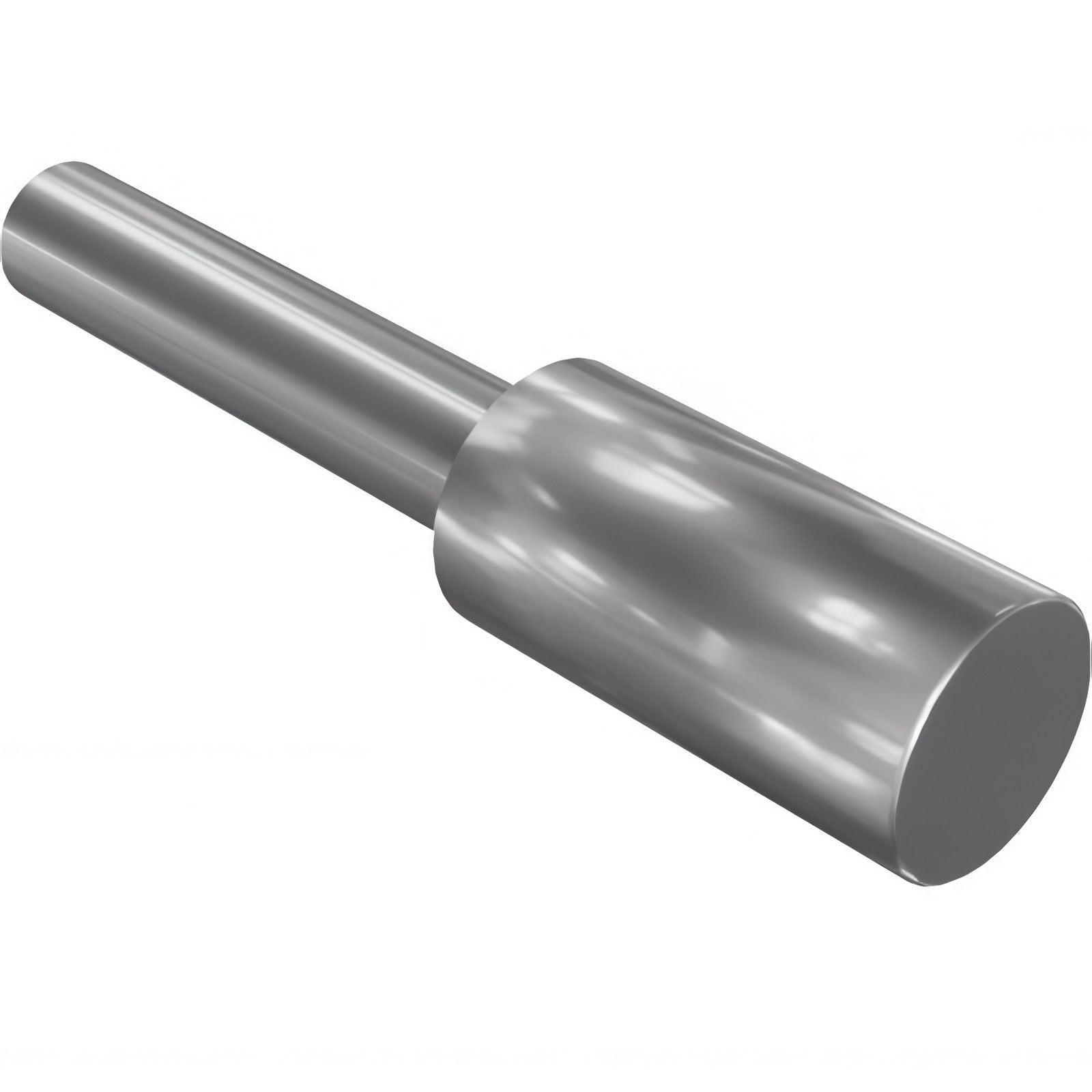 Genie Part # 13438GT – Stud-Platform Damper Mount