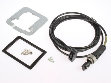 134B0557 Danfoss LCP 31 mounting kit