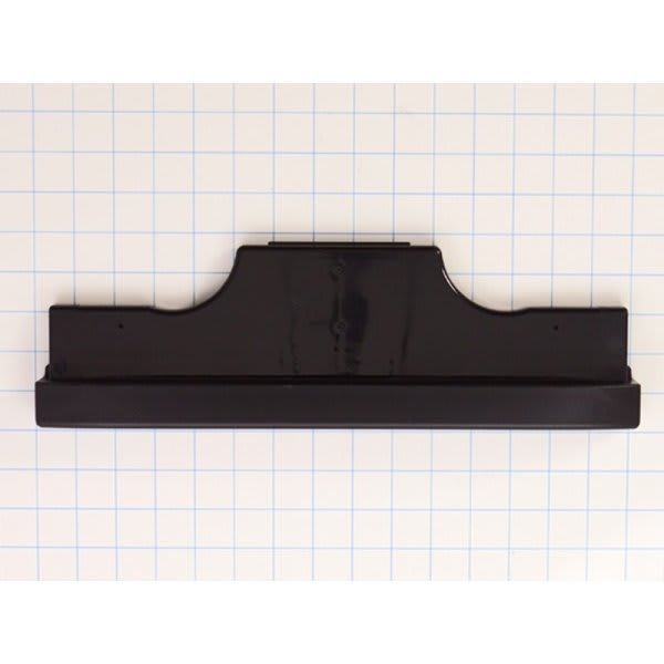 Whirlpool Replacement Drawer Handle For Trash Compactor, Part #wp9871267