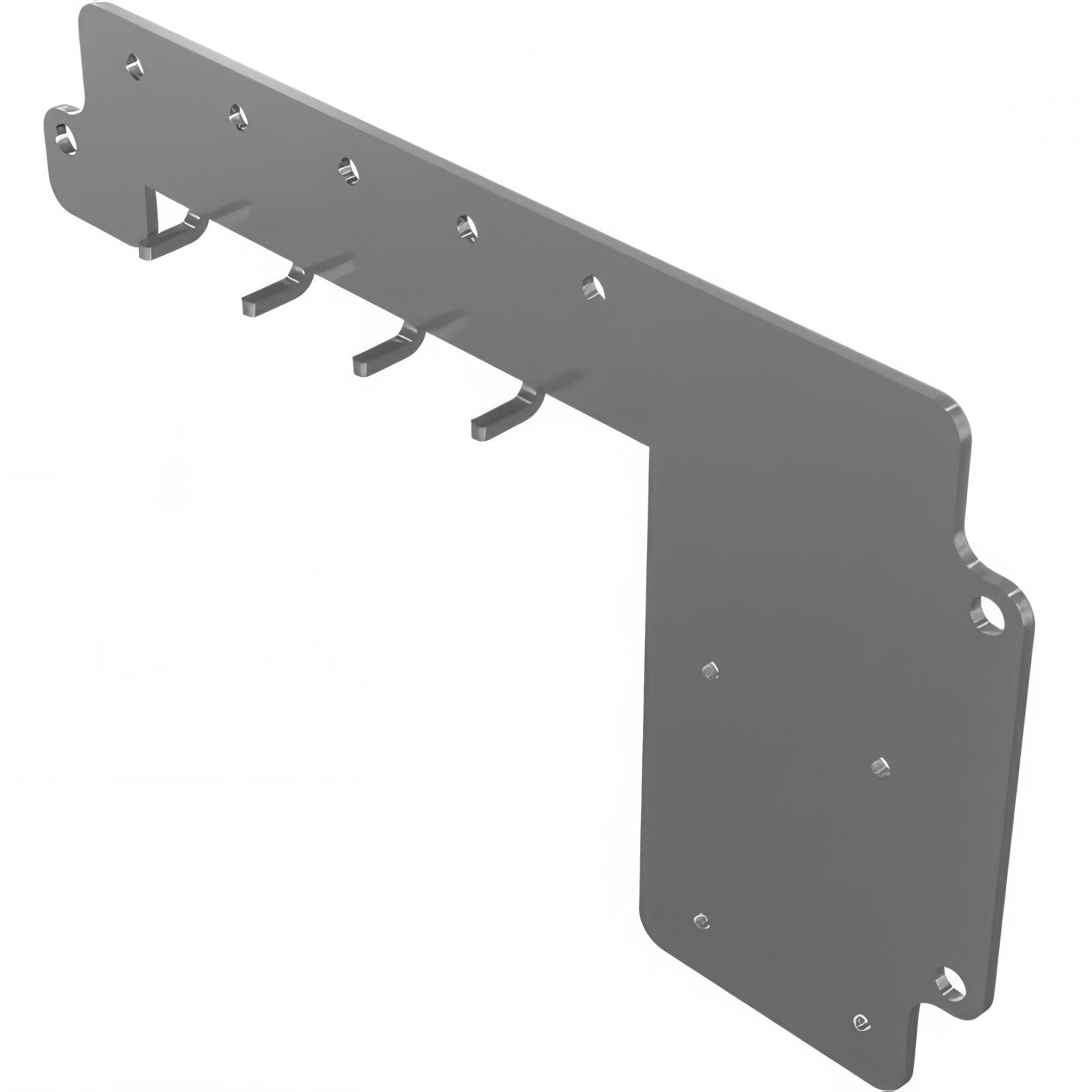 Genie Part # 137041GT – Power Extension Component Mount