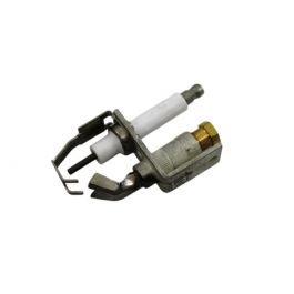 Utica-Dunkirk 1380004 Natural Gas Pilot Assembly