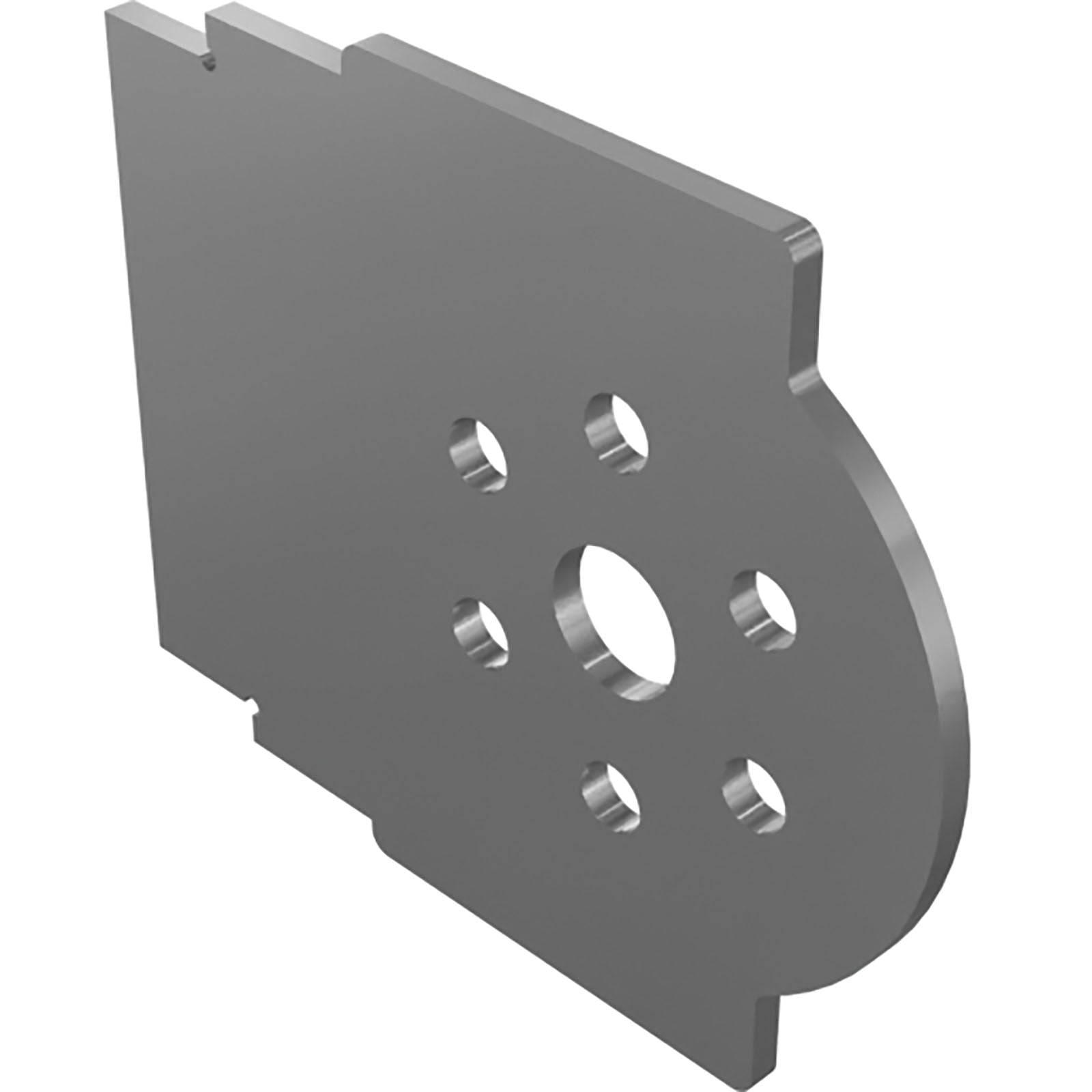 Genie Part # 139551GT – Plate, Rotator Mount, Upper