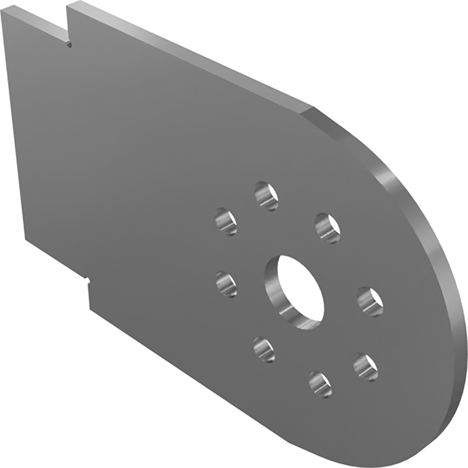 Genie Part # 139553GT – Rotator Mount Plate