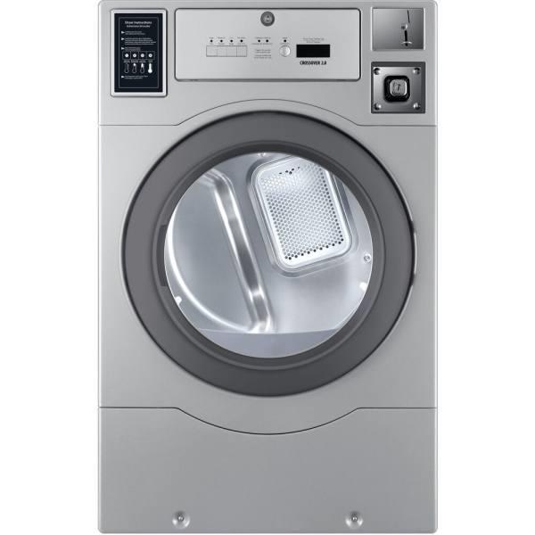 Crossover 2.0 By Wascomat Coin-Operated Electric Dryer With Top Controls ADA Compliant