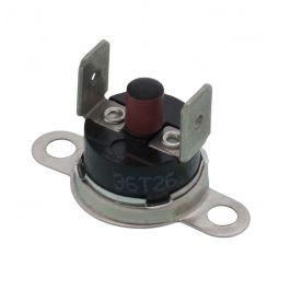 Utica-Dunkirk 14631000 Rollout Switch 300°F