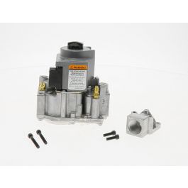 Utica-Dunkirk 14631307 24V 2.5 Inch Wc Nat 1/2 Inch Gas Valve