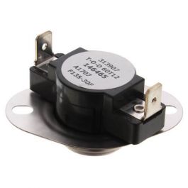 Reznor 50418 Auto Limit Switch 125°F-145°F