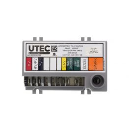Utica-Dunkirk 14662070 Ignition Control 5 min Retry 24V